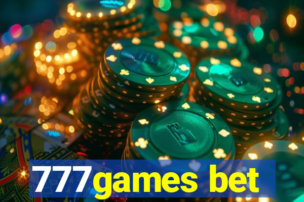 777games bet